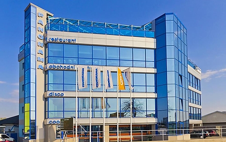 OC Panorama, Velké Meziříčí